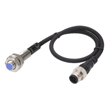 Cảm biến tiệm cận loại hình trụ Autonics PRDWT08-2DC-I Cảm biến tiệm cận loại hình trụ Autonics PRDWT08-2DC-I